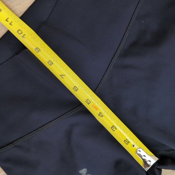 Under Armour Storm Compression Leggings women's S - Picture 10 of 11